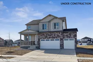 1892 Mount Monroe Dr, Berthoud, CO 80513 - Photo 1