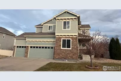 5204 Mountaineer Dr, Windsor, CO 80550 - Photo 1