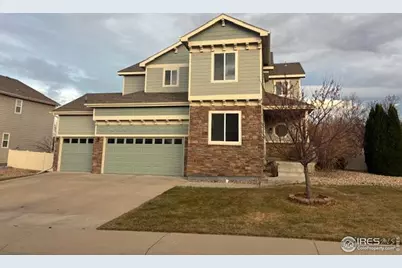 5204 Mountaineer Dr, Windsor, CO 80550 - Photo 2