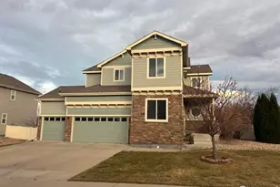 5204 Mountaineer Dr, Windsor, CO 80550 - Photo 2