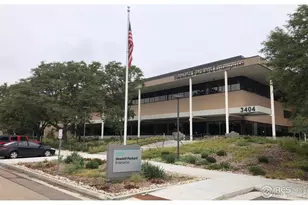 3404 E Harmony Rd, Fort Collins, CO 80528 - Photo 1