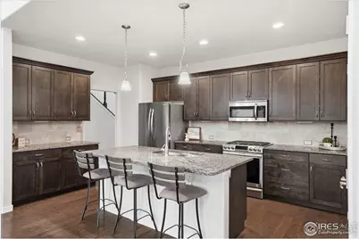 520 Cimarron Dr, Ault, CO 80610 - Photo 2