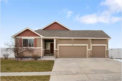 1319 Chamois Dr, Severance, CO 80550 - Photo 2