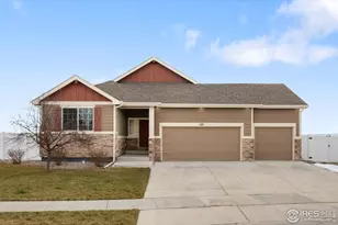 1319 Chamois Dr, Severance, CO 80550 - Photo 2