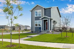 384 Tailholt Ave, Severance, CO 80550 - Photo 2