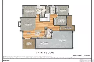 5842 Gianna Dr, Timnath, CO 80547 - Photo 2