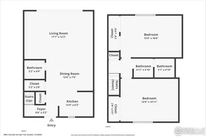 3000 Colorado Ave #F-122, Boulder, CO 80303 - Photo 32