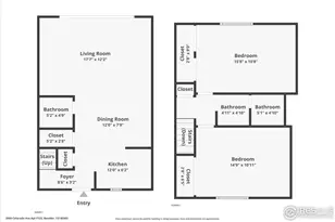 3000 Colorado Ave, Boulder, CO 80303 - Photo 32