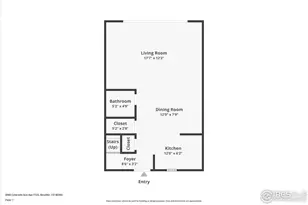 3000 Colorado Ave, Boulder, CO 80303 - Photo 30