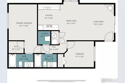 1221 University Ave #A303, Fort Collins, CO 80521 - Photo 26