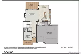 5836 Gianna Dr, Timnath, CO 80547 - Photo 2