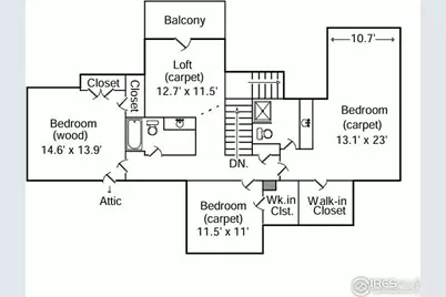 13155 N 75th St, Longmont, CO 80503 - Photo 50