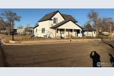 375 W 7th St, Akron, CO 80720 - Photo 1