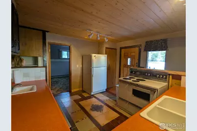 100 Santee Ct, Red Feather Lakes, CO 80545 - Photo 4