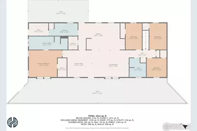 16692 County Road 94, Pierce, CO 80650 - Photo 30