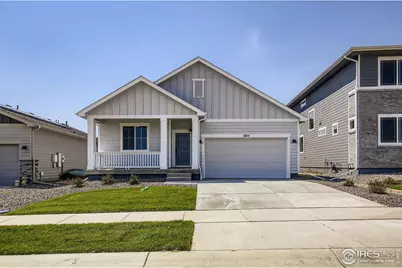 1839 Baltusrol Dr, Fort Collins, CO 80524 - Photo 1