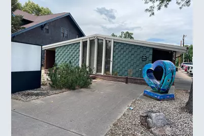 215 E 7th St, Loveland, CO 80537 - Photo 1