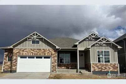 1847 Chaffee Crest Dr, Berthoud, CO 80513 - Photo 1