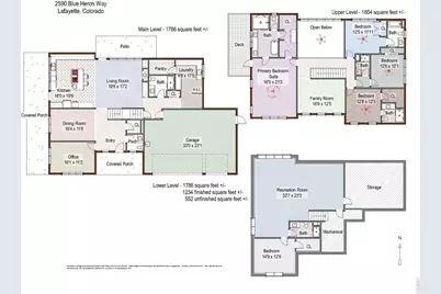 2590 Blue Heron Way, Lafayette, CO 80026 - Photo 50