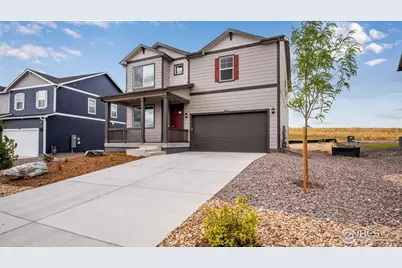 2220 Base St, Fort Lupton, CO 80621 - Photo 2