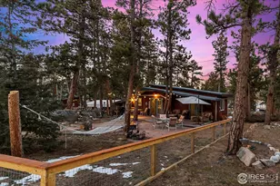 410 Eagle Tree Cir, Red Feather Lakes, CO 80545 - Photo 2