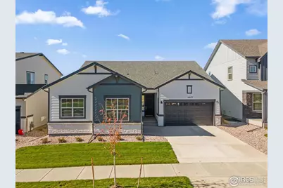 16873 Ballinger Cir, Mead, CO 80542 - Photo 1