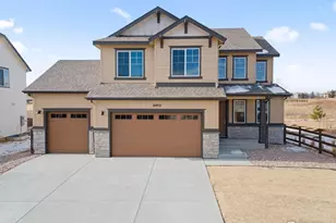 16953 Ballinger Cir, Mead, CO 80542 - Photo 1