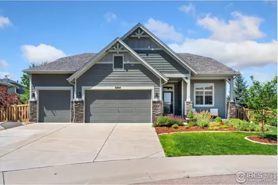 6604 Neota Creek Ct, Timnath, CO 80547 - Photo 1