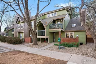 3565 Windmill Dr, Fort Collins, CO 80526 - Photo 1