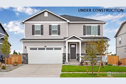 7303 27th St, Greeley, CO 80634 - Photo 1