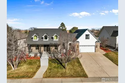 455 Peregrine Pt, Eaton, CO 80615 - Photo 2