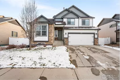 1521 Woodcock St, Berthoud, CO 80513 - Photo 2