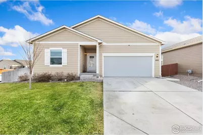 400 Evans Ave, Keenesburg, CO 80643 - Photo 1