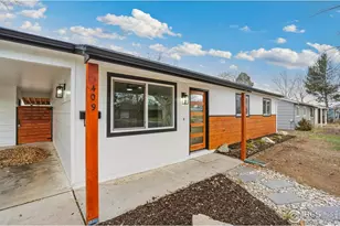 409 Franklin St, Fort Collins, CO 80521 - Photo 4