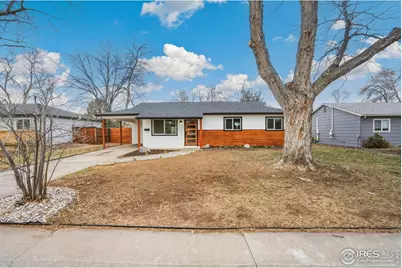 409 Franklin St, Fort Collins, CO 80521 - Photo 2
