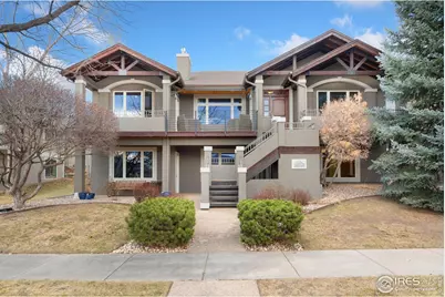 1414 Waxwing Ln, Fort Collins, CO 80524 - Photo 1