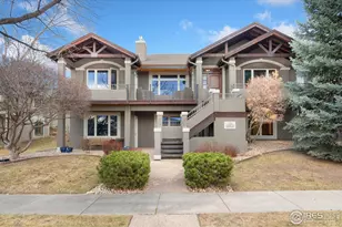 1414 Waxwing Ln, Fort Collins, CO 80524 - Photo 1
