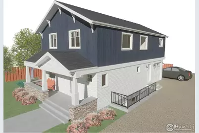 722 Cherry St, Fort Collins, CO 80521 - Photo 2