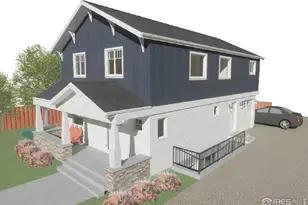 722 Cherry St, Fort Collins, CO 80521 - Photo 2