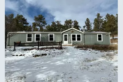 1759 Arapahoe Dr, Florissant, CO 80816 - Photo 1