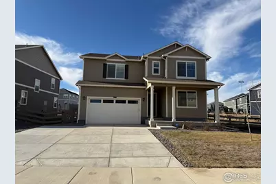 107 65th Ave, Greeley, CO 80634 - Photo 1