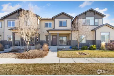 6845 Lee St #2, Wellington, CO 80549 - Photo 1