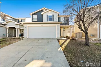 10712 Butte Dr, Longmont, CO 80504 - Photo 1
