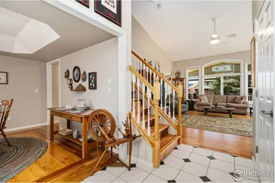 2673 Amber Dr, Loveland, CO 80537 - Photo 4