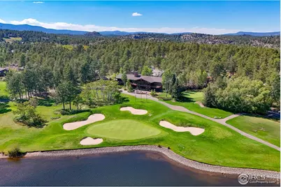 3086 Fox Acres Dr E, Red Feather Lakes, CO 80545 - Photo 2