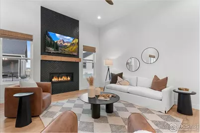 2944 Gangway Dr, Fort Collins, CO 80524 - Photo 4