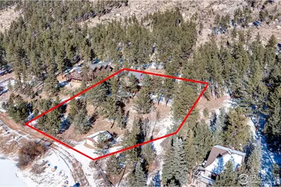 972 Aspen Dr, Lyons, CO 80540 - Photo 46