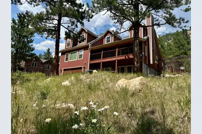 972 Aspen Dr, Lyons, CO 80540 - Photo 4