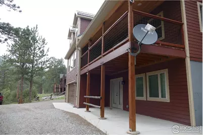 972 Aspen Dr, Lyons, CO 80540 - Photo 26
