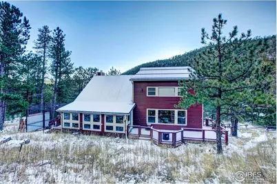972 Aspen Dr, Lyons, CO 80540 - Photo 46